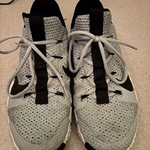 Nike Metcon Free. Size 13. Best fitness shoe ive ever owned.